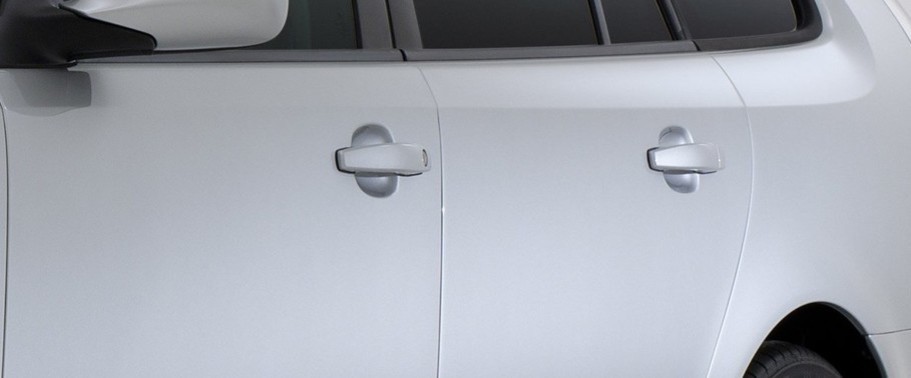 9-3 Sport Combi Door handle