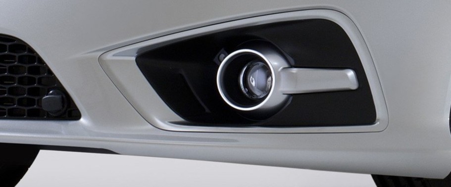 9-3 Sport Combi Front Fog Lamp