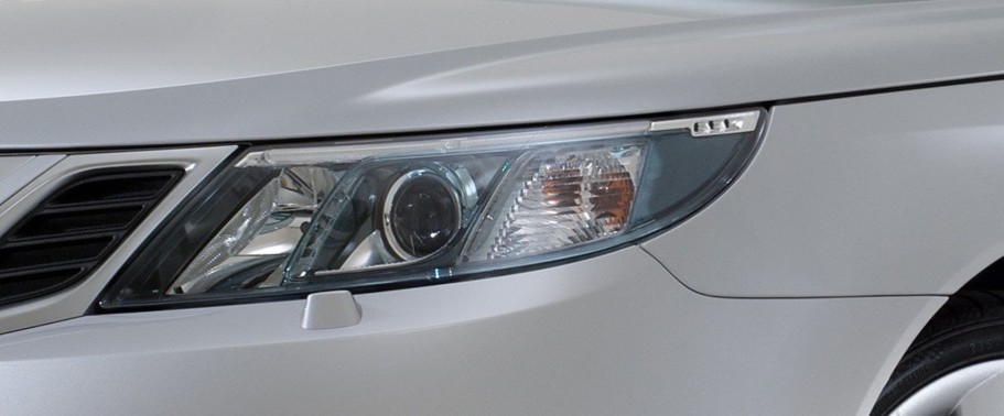 9-3 Sport Combi Headlight