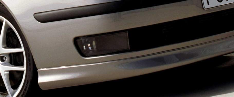 9-3 Convertible Front Fog Lamp 9-3 Convertible Front Fog Lamp