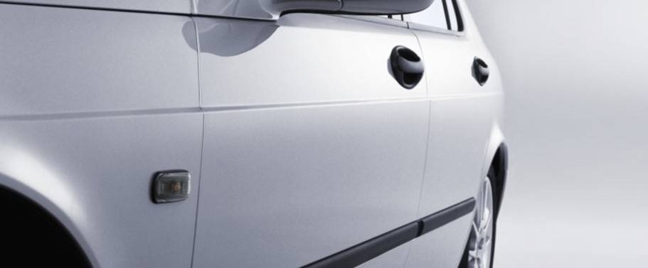 9-5 Sedan Door handle 9-5 Sedan Door handle