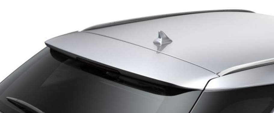 9-5 SportWagon Roof Antenna 9-5 SportWagon Roof Antenna