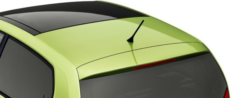 Citigo G-Tec Roof Antenna Citigo G-Tec Roof Antenna