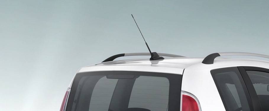 Roomster GreenLine Roof Antenna Roomster GreenLine Roof Antenna