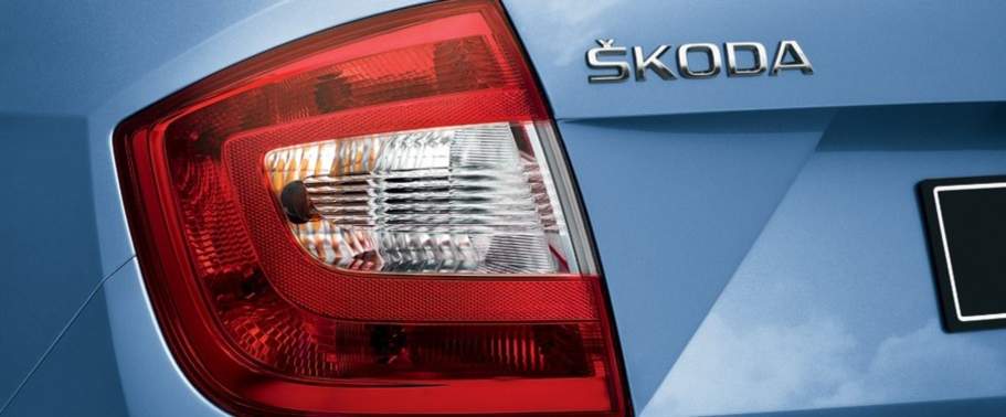 Rapid Tail light Rapid Tail light