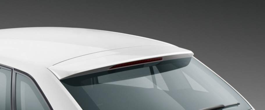 Rapid Spaceback Greenline Spoiler Rapid Spaceback Greenline Spoiler