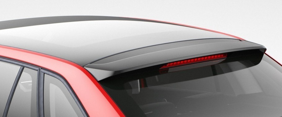 Rapid Spaceback Monte Carlo Spoiler Rapid Spaceback Monte Carlo Spoiler