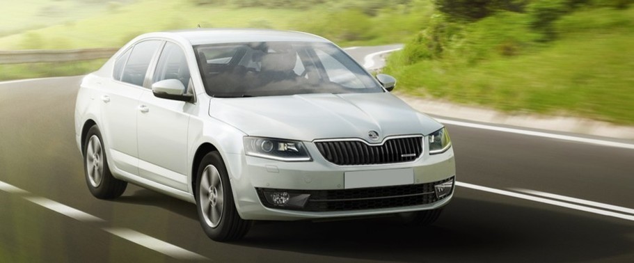 ออคตาเวีย กรีนไลน์ Door handle ออคตาเวีย กรีนไลน์ Door handle