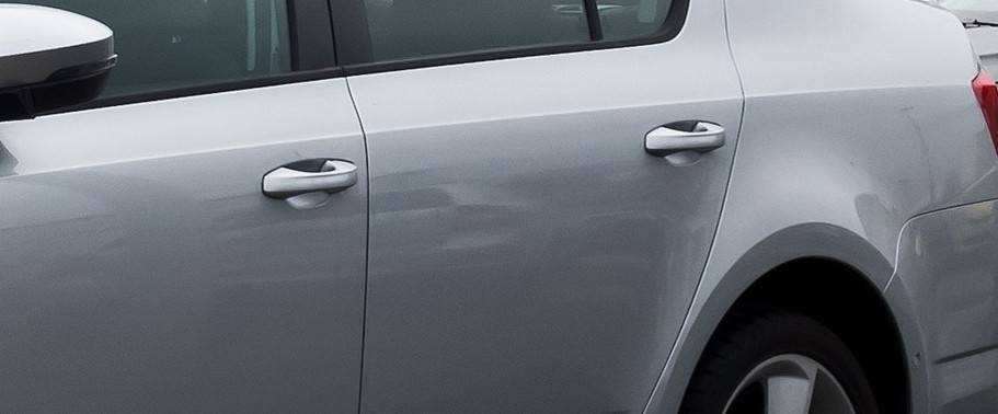 ออคตาเวีย จี-เทค Door handle ออคตาเวีย จี-เทค Door handle