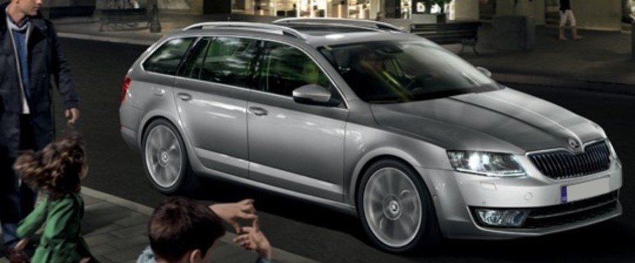 ออคตาเวีย สเกาท์ Door handle ออคตาเวีย สเกาท์ Door handle