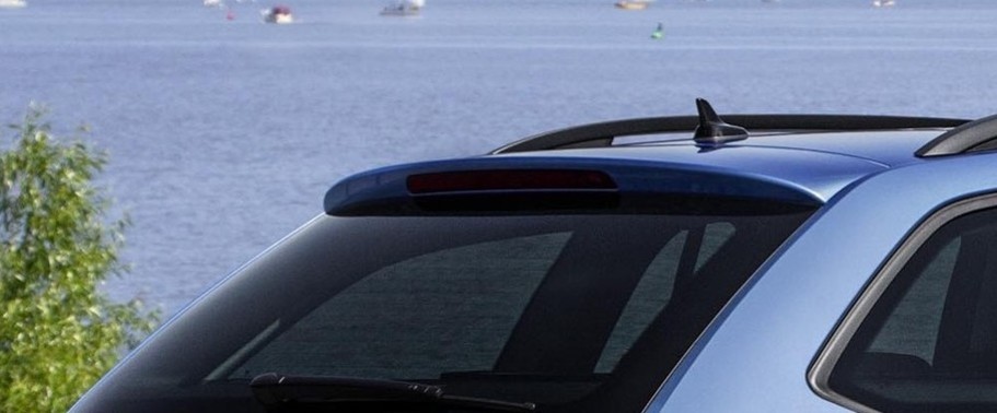 ออคตาเวีย สเกาท์ Spoiler ออคตาเวีย สเกาท์ Spoiler