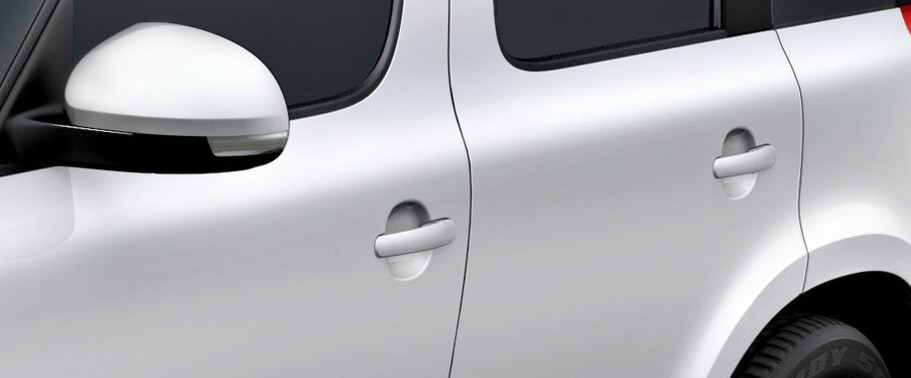 Yeti Greenline Door handle Yeti Greenline Door handle