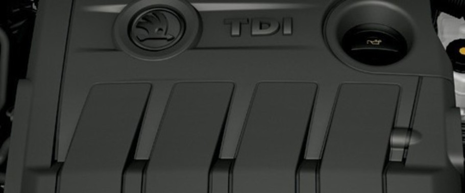 Yeti Greenline Engine Yeti Greenline Engine