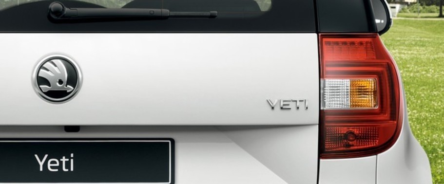 Yeti Greenline Tail light Yeti Greenline Tail light