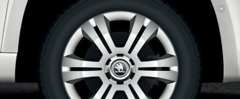 Yeti Greenline Wheel Yeti Greenline Wheel