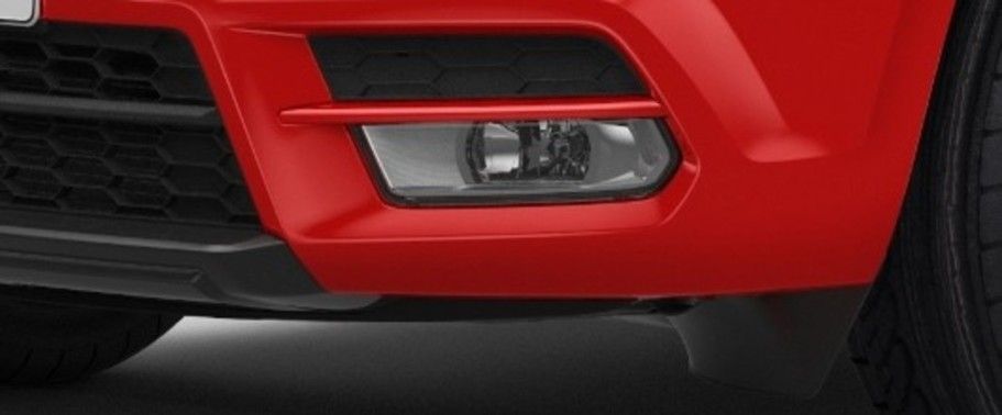 Yeti Monte Carlo Front Fog Lamp