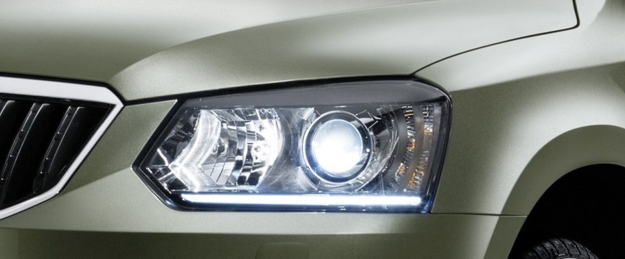 Yeti outdoor Headlight Yeti outdoor Headlight