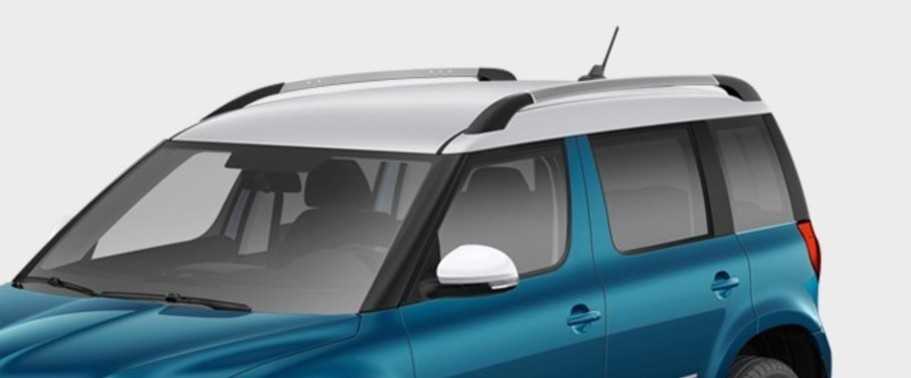 Yeti outdoor Side view Yeti outdoor Side view