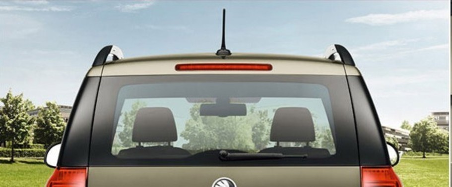 Yeti outdoor Spoiler Yeti outdoor Spoiler