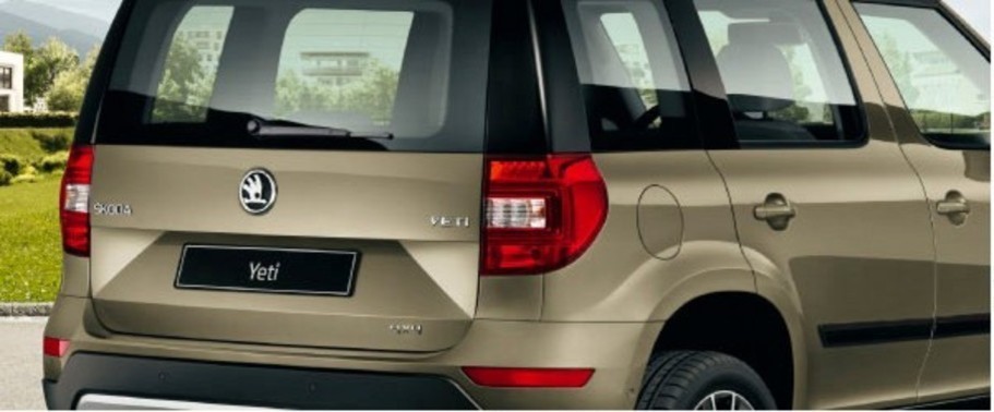 Yeti outdoor Tail light Yeti outdoor Tail light