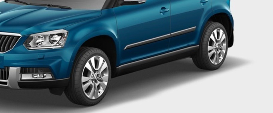 Yeti outdoor Wheel Yeti outdoor Wheel