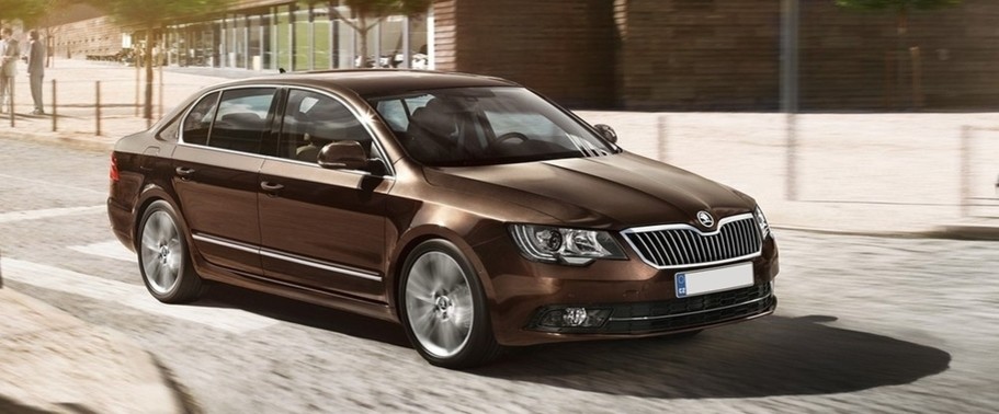 Superb Limo Door handle