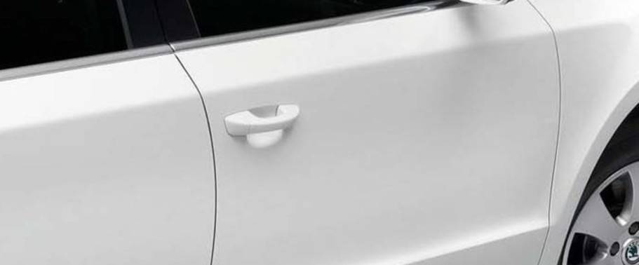 Superb Greenline Door handle Superb Greenline Door handle