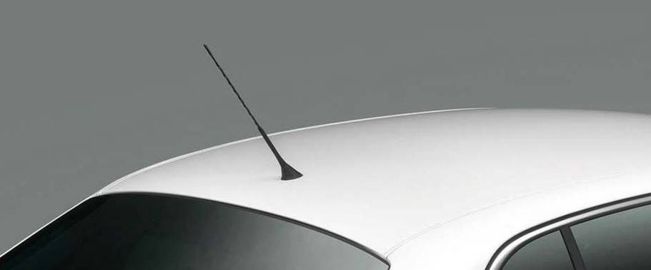 Superb Greenline Roof Antenna Superb Greenline Roof Antenna