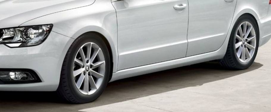 Superb Greenline Wheel Superb Greenline Wheel