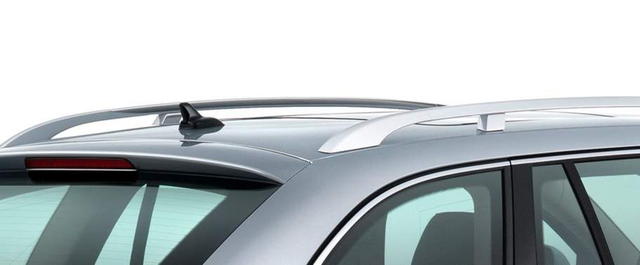 Superb Combi Roof Antenna Superb Combi Roof Antenna