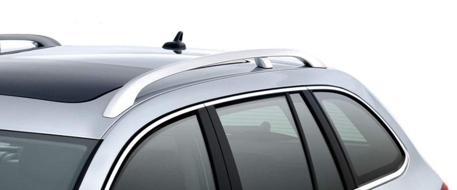 Superb Combi Side view Superb Combi Side view