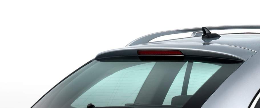 Superb Combi Spoiler Superb Combi Spoiler