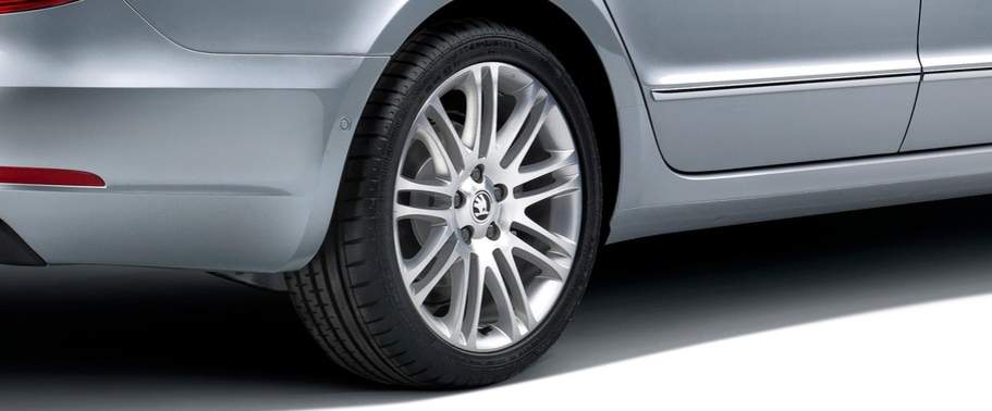 Superb Combi Wheel Superb Combi Wheel