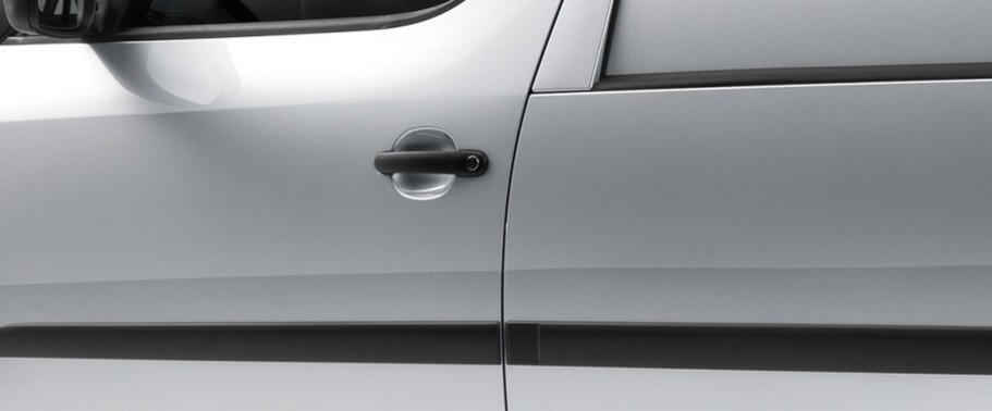 Praktik Door handle Praktik Door handle