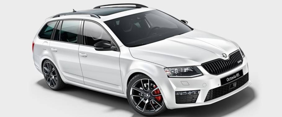 Octavia Combi RS Door handle Octavia Combi RS Door handle