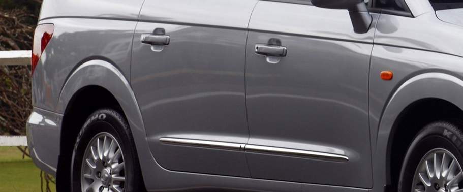 Stavic Door handle Stavic Door handle