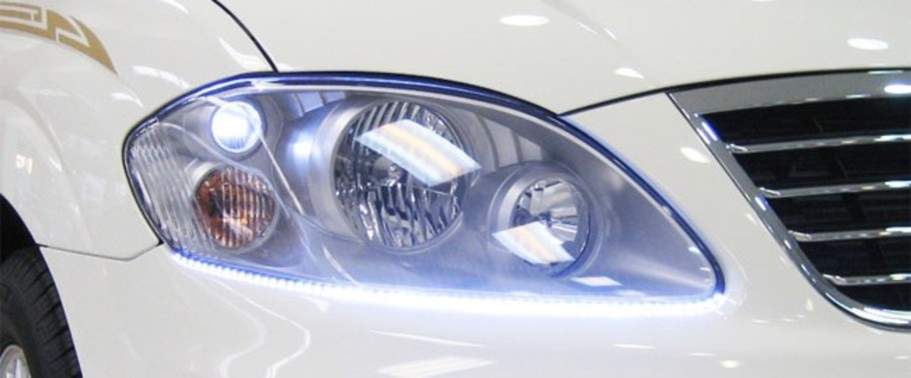 Stavic Headlight Stavic Headlight