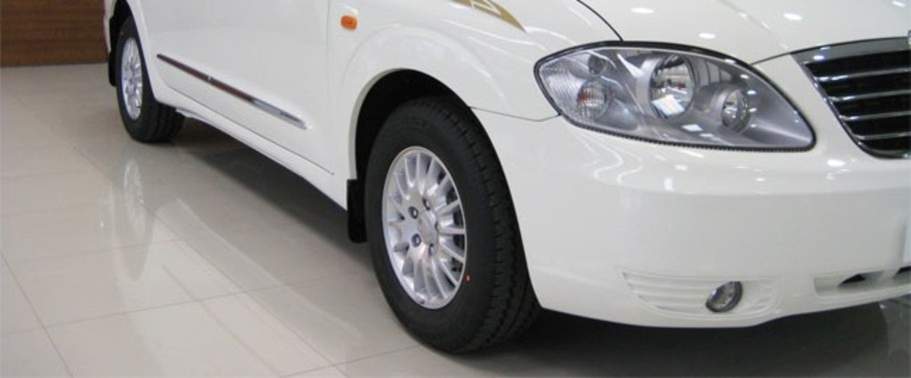 Stavic Wheel Stavic Wheel