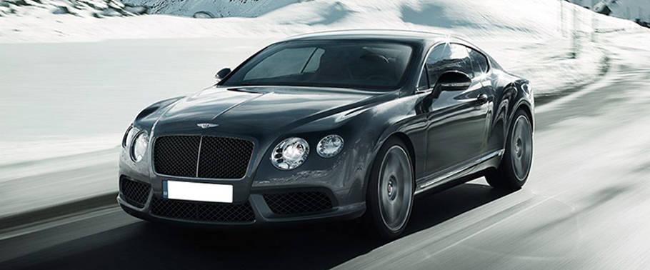 Discontinued Bentley Continental GT V8 Features & Specs | Zigwheels