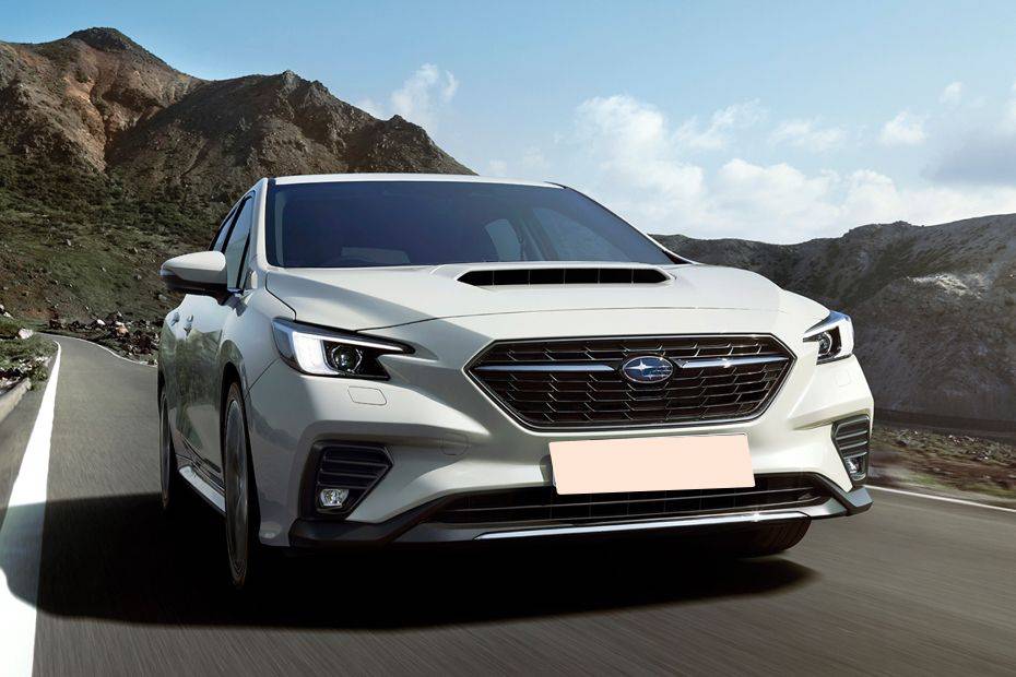 Subaru WRX Wagon 2024 Price in Thailand Find Reviews, Specs