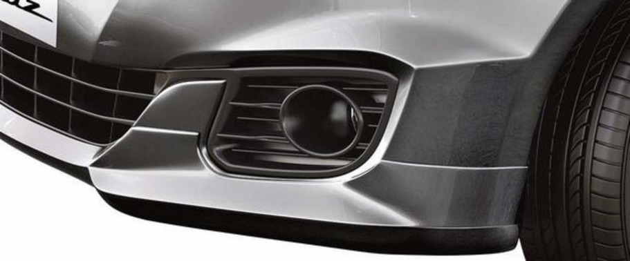 Ciaz RS Front Fog Lamp