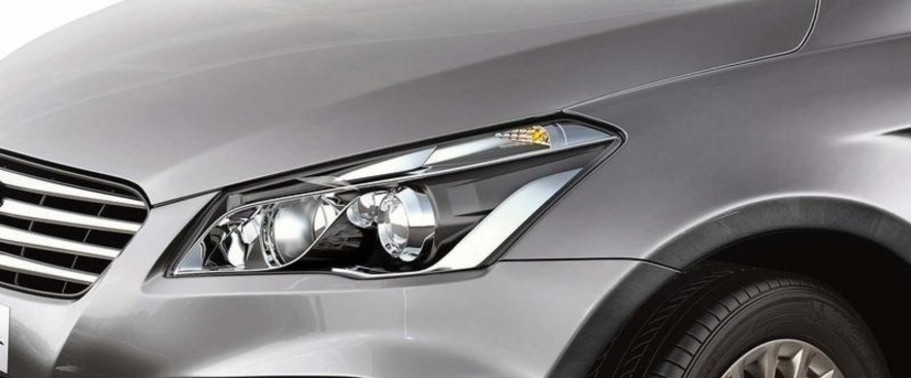 Ciaz RS Headlight