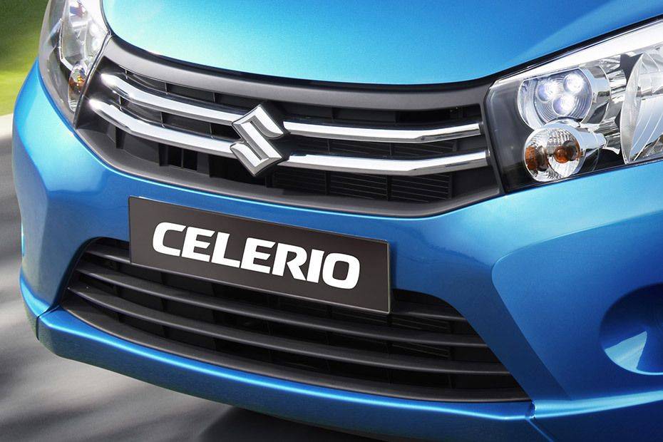 Suzuki Celerio 2024 GL Price, Review in Thailand ZigWheels