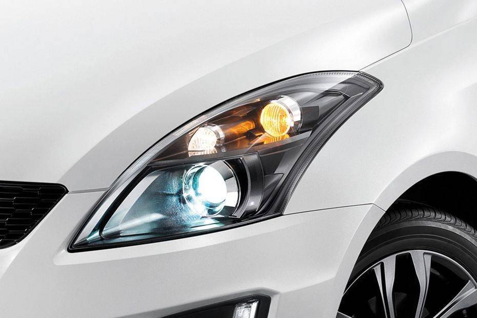 Swift (2016-2017) Headlight Swift (2016-2017) Headlight
