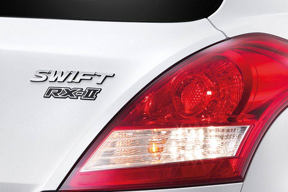 Swift (2016-2017) Tail light Swift (2016-2017) Tail light