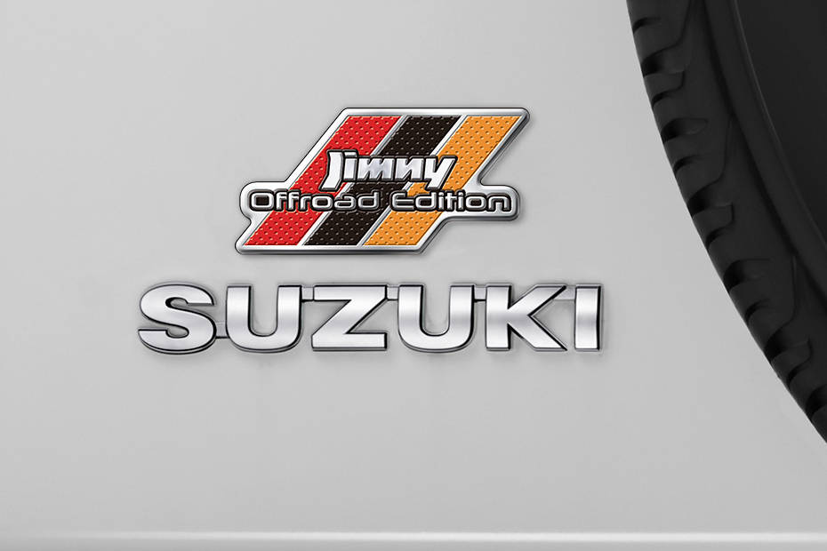 Suzuki Suzuki