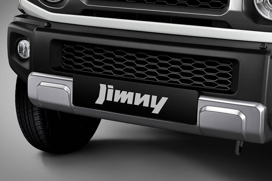 Suzuki Jimny Offroad Dimension Front View Suzuki Jimny Offroad Dimension Front View