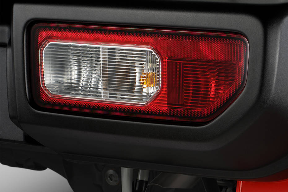 Jimny Offroad Tail light Jimny Offroad Tail light