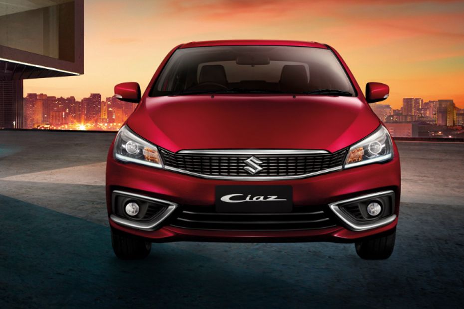 Suzuki Ciaz 2024 Price in Thailand Find Reviews, Specs, Promotions