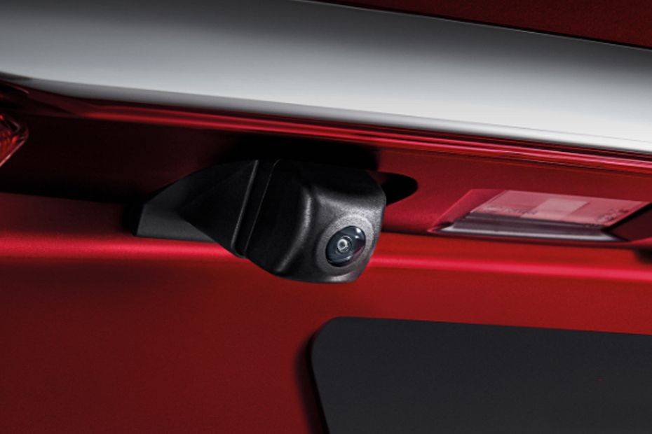 Ciaz Reverse Parking Camera Ciaz Reverse Parking Camera